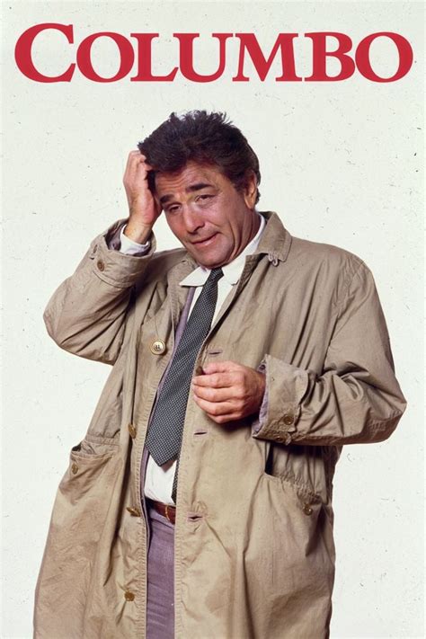 Columbo (TV Series 1971–2003) .